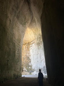 Ear of Dionysius — fotografia 3