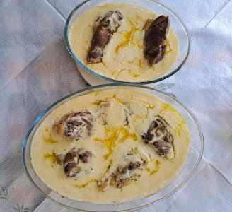 Gjelltore SaUku - Traditional Albanian Cuisine — fotografia 3