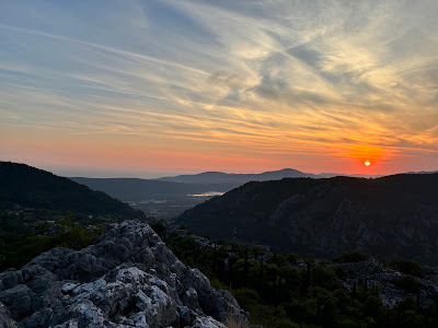 Kotor Serpentine viewpoint — fotografia 5
