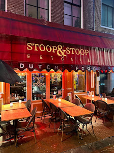 Stoop & Stoop eetcafé — fotografia 5
