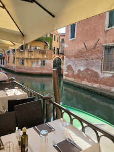 Ristorante Dell'Osmarin — fotografia 3