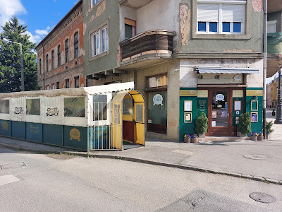 Régiposta Kisvendéglő — fotografia 4