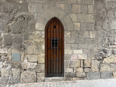 San Lorenzo's Arch — fotografia 3