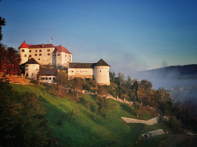Velenje Castle
