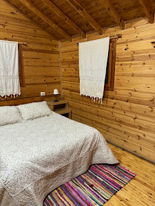 Farma Sotira - Agroturizem-Farm Stay &Camping — fotografia 3
