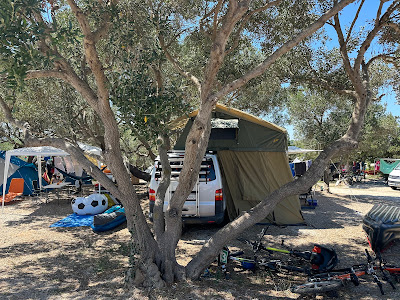 Camp Lupis — fotografia 4