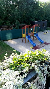 Camp Košice|Route E58 — fotografia 2