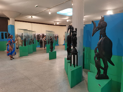 The Museum of African Art — fotografia 4
