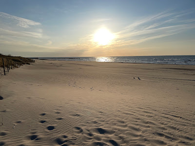 Plaża Zachodnia Ustka — fotografia 5