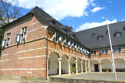 Schloss Reinbek — fotografia 5