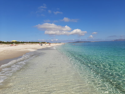 Spiaggia di Ezzi Mannu