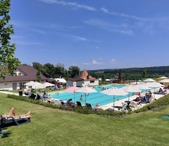 Strand Termal - Gyógyfürdő