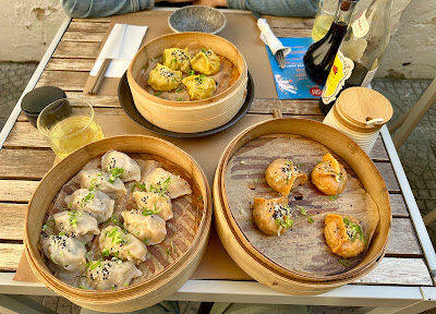 Dim Sum Spot Letná — fotografia 5