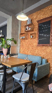 Isler Bakery, Bistro and Kitchen — fotografia 5