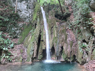 Slivodolsko Padalo Waterfall — fotografia 3