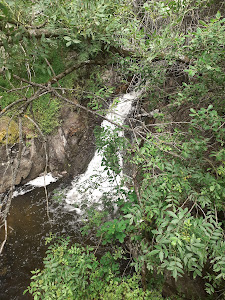 Cascada del Cancho — fotografia 5