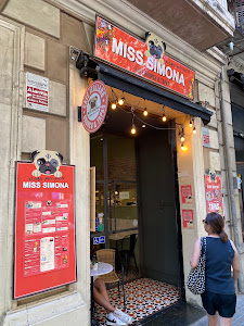 Miss Simona — fotografia 3
