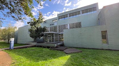 Museo de Historia Natural-USC — fotografia 3