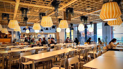 Restaurant IKEA Băneasa