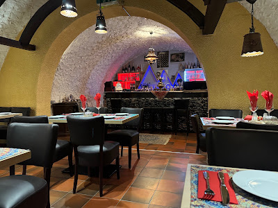 Dayana persisches Restaurant — fotografia 5