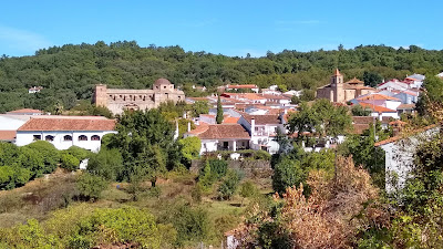 Sendero Castaño de Robledo - Puente de los Casares — fotografia 5