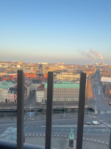 The Christiansborg's Tower — fotografia 2