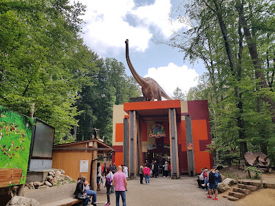 Dino Parc — fotografia 4