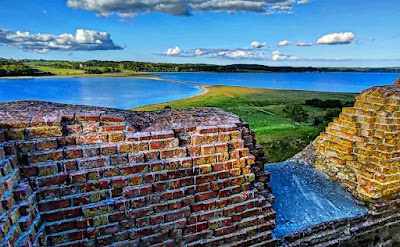 Kalø Castle bh — fotografia 3