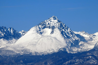 Vârful Gerlachovský — fotografia 3