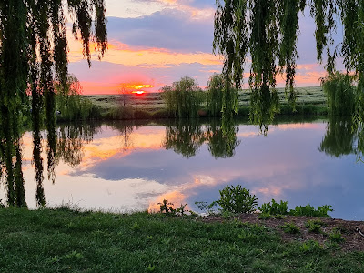 Luna, apa și timpul — fotografia 5