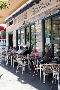 Taberna Casa Blanca — fotografia 3