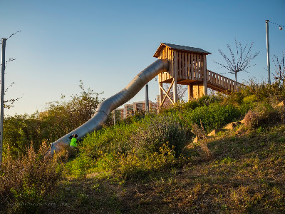 Parc de Vallmora — fotografia 4