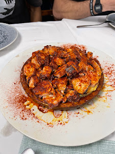 Restaurant La Llama — fotografia 5
