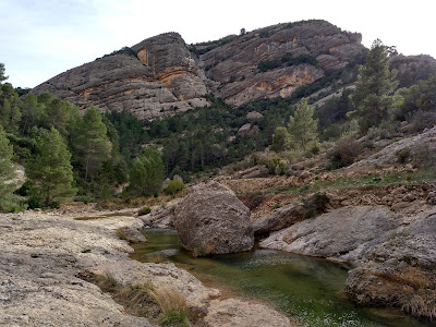 Parc Natural dels Ports de Tortosa-Beseit — fotografia 4