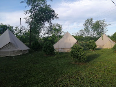 Camp Bezdan — fotografia 3