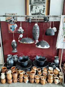 Ceramica Neagră Marginea — fotografia 3