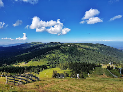 Pancic's peak — fotografia 4
