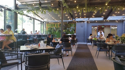 Villa Rai Restaurant — fotografia 3