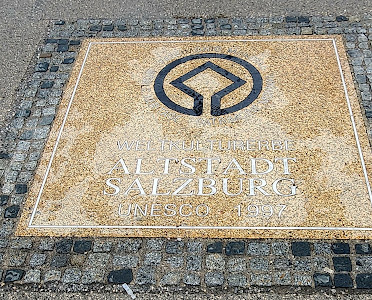 Mozartplatz — fotografia 5