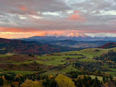 parcul național Pieniny — fotografia 4