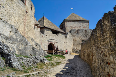 Castle Museum — fotografia 4