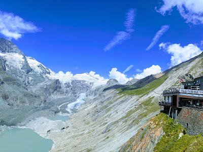 Parcul Național Hohe Tauern — fotografia 3
