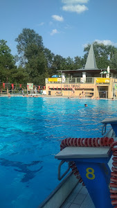 Aquarius Nyíregyháza — fotografia 4