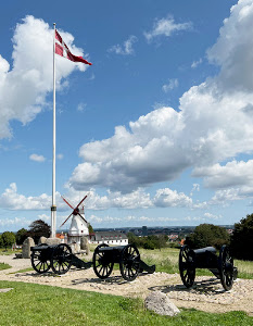 Historiecenter Dybbøl Banke — fotografia 4