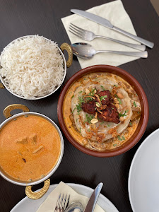 NILA South Indian - Kerala Restaurant — fotografia 5