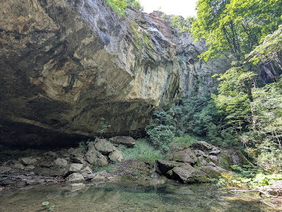 Waterfall