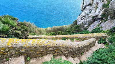 Mediterranean Steps — fotografia 3