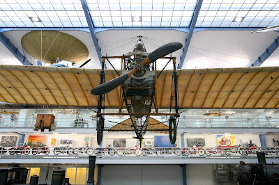 Technical museum