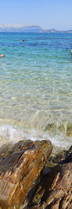 Spiaggia Bados — fotografia 5