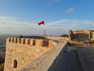 Castle of San Julián — fotografia 5
